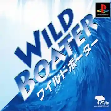 Wild Boater (JP)-PlayStation
